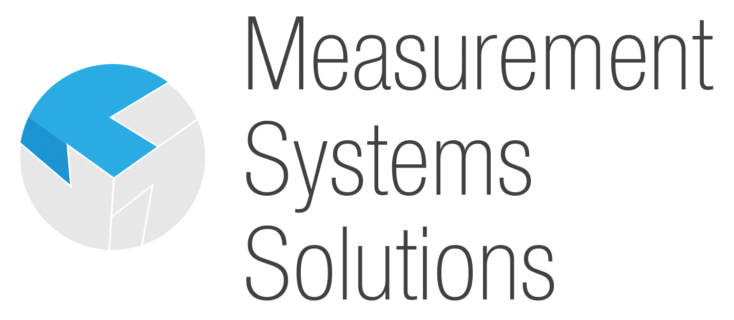 MS Measurement Systems Soultions Logo 2021