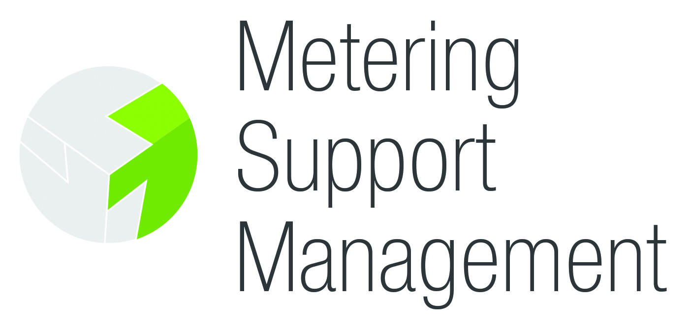 MS Metering Support Management 3L Logo 2021