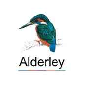Alderley logo