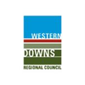 Western Downs Regional Council logo
