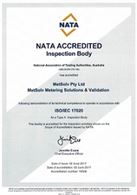 NATA Certificate thumb